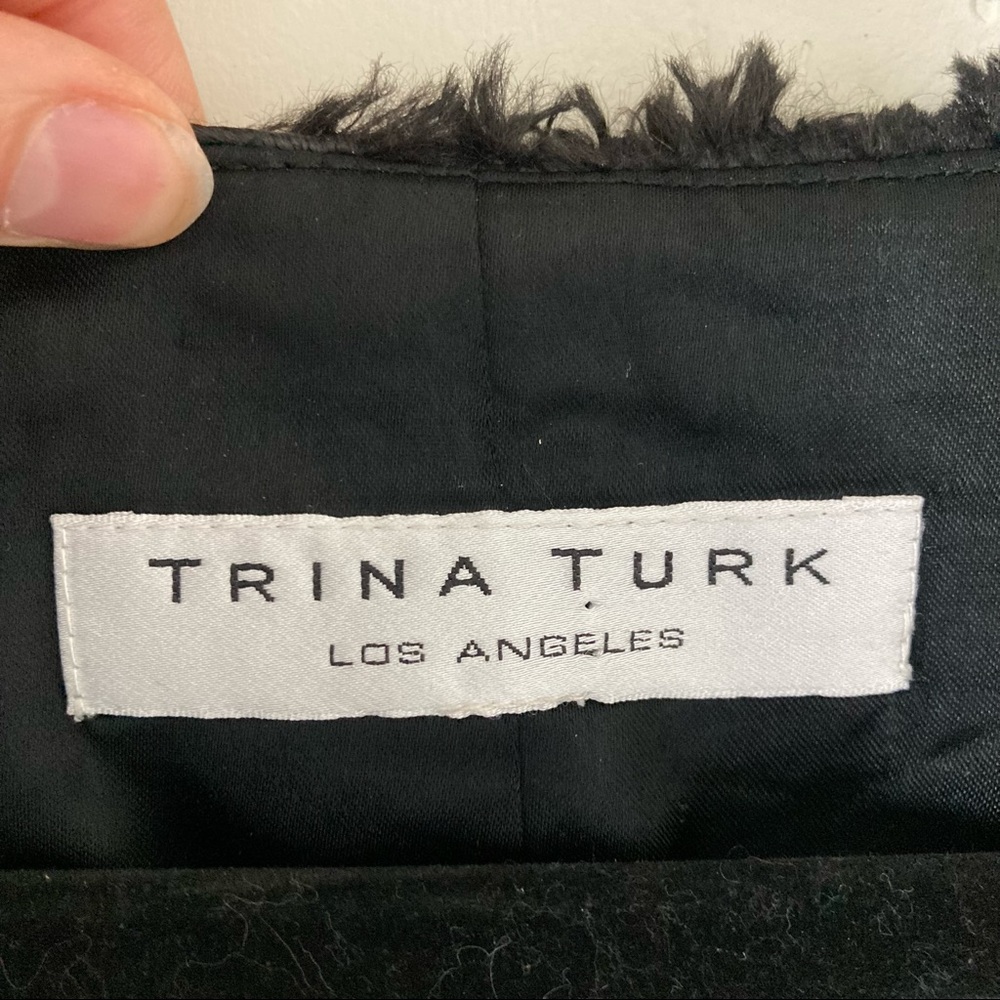 Fur Vest - Picture 4 of 10